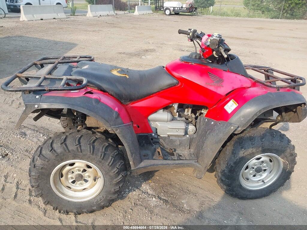 1HFTE3305H4200412 2017 HONDA TRX680 photo no. 12
