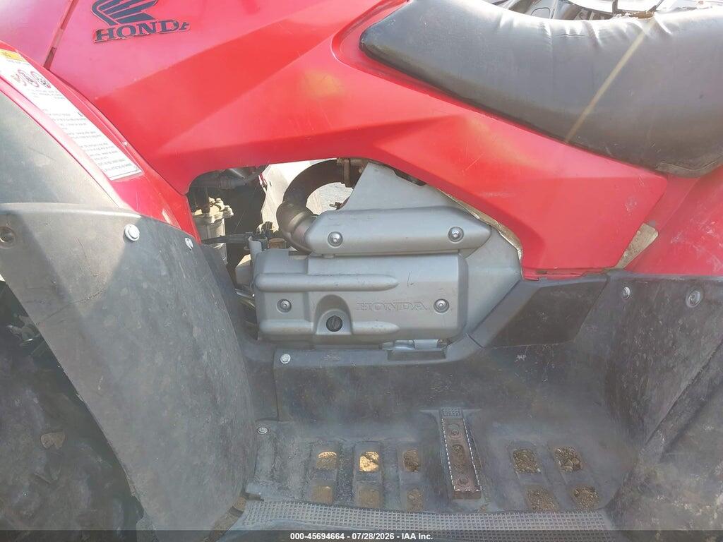 1HFTE3305H4200412 2017 HONDA TRX680 photo no. 9