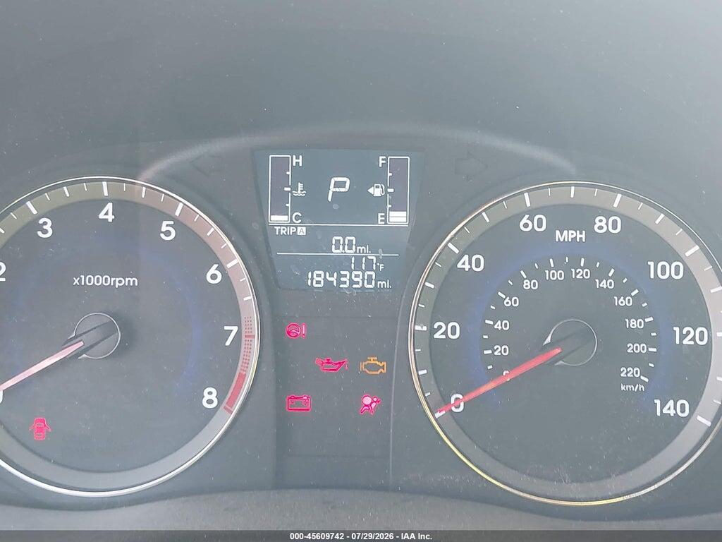 KMHCT5AE9HU326164 2017 HYUNDAI ACCENT photo no. 7