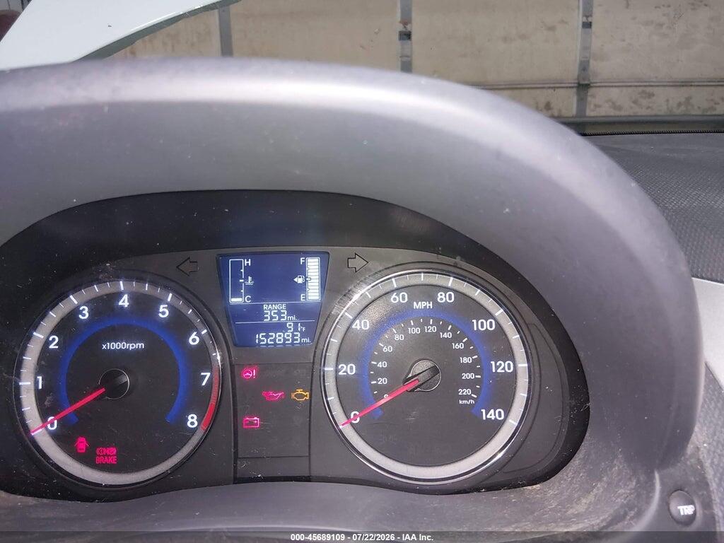KMHCT4AE2HU289050 2017 HYUNDAI ACCENT photo no. 7