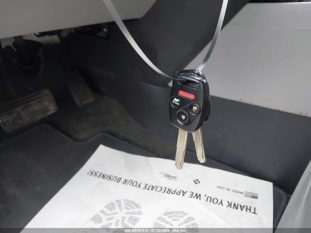 5FNYF4H58EB042207 2014 HONDA PILOT photo no. 11