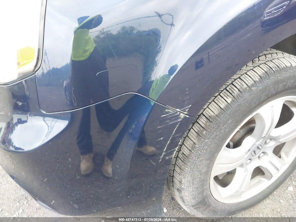 5FNYF4H58EB042207 2014 HONDA PILOT photo no. 6