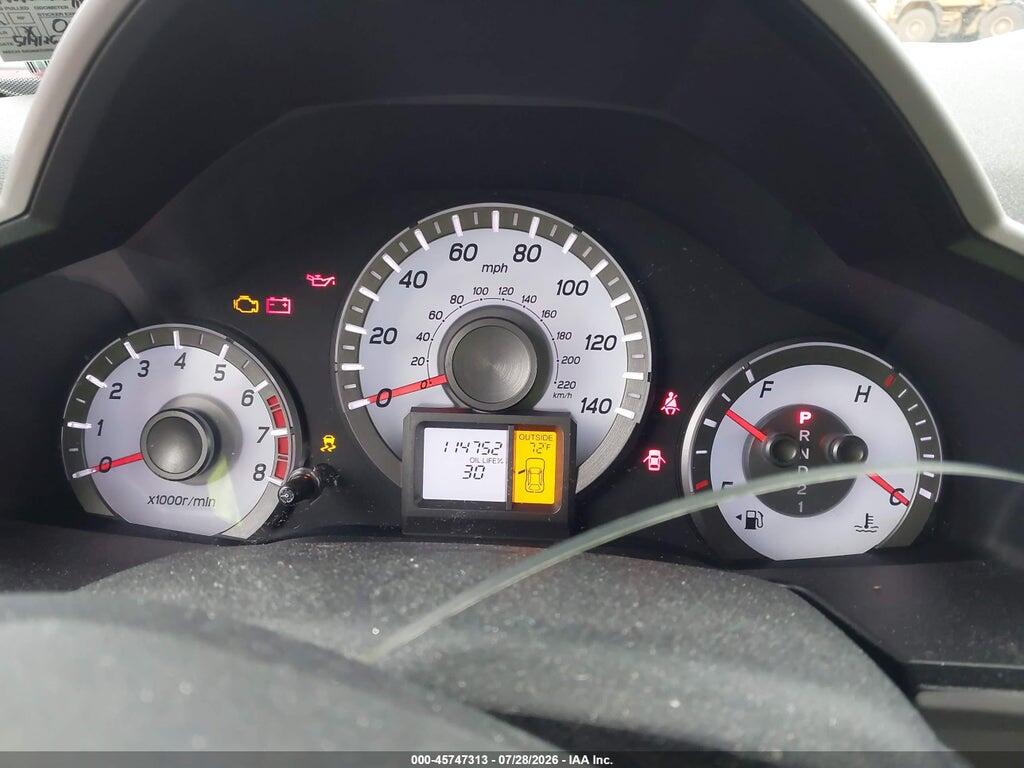 5FNYF4H58EB042207 2014 HONDA PILOT photo no. 7