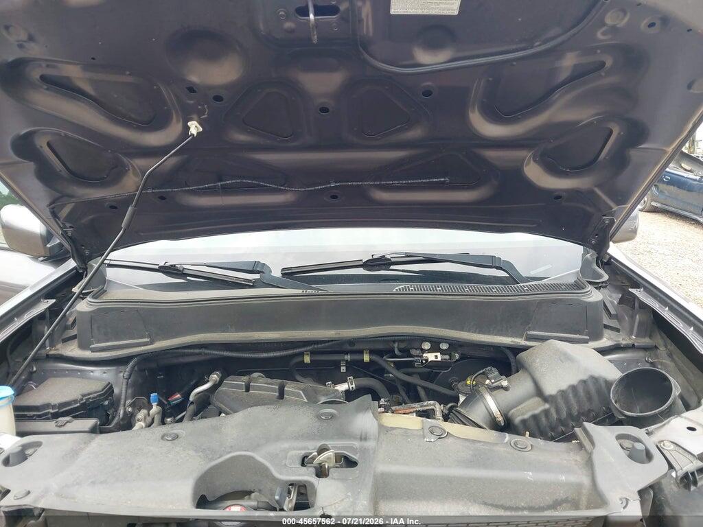 5FNYF4H45EB050594 2014 HONDA PILOT photo no. 10
