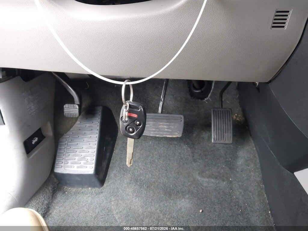 5FNYF4H45EB050594 2014 HONDA PILOT photo no. 11