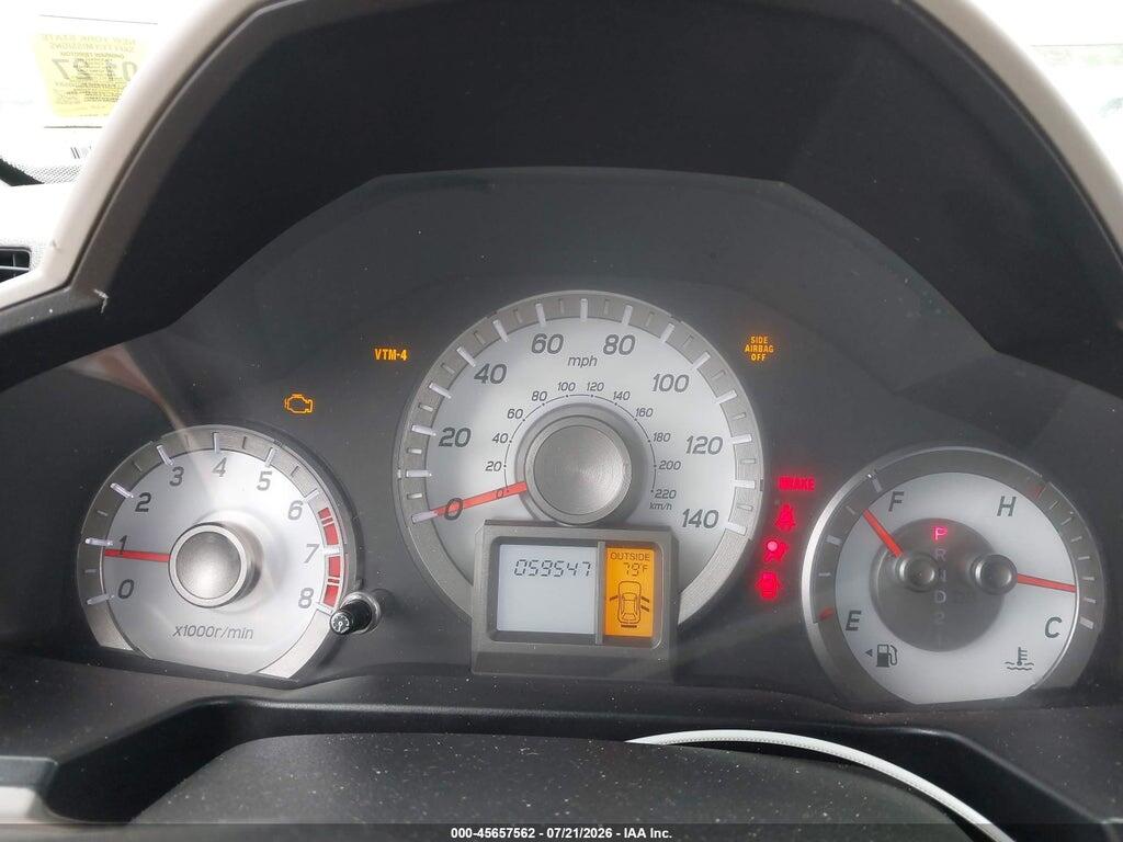 5FNYF4H45EB050594 2014 HONDA PILOT photo no. 7