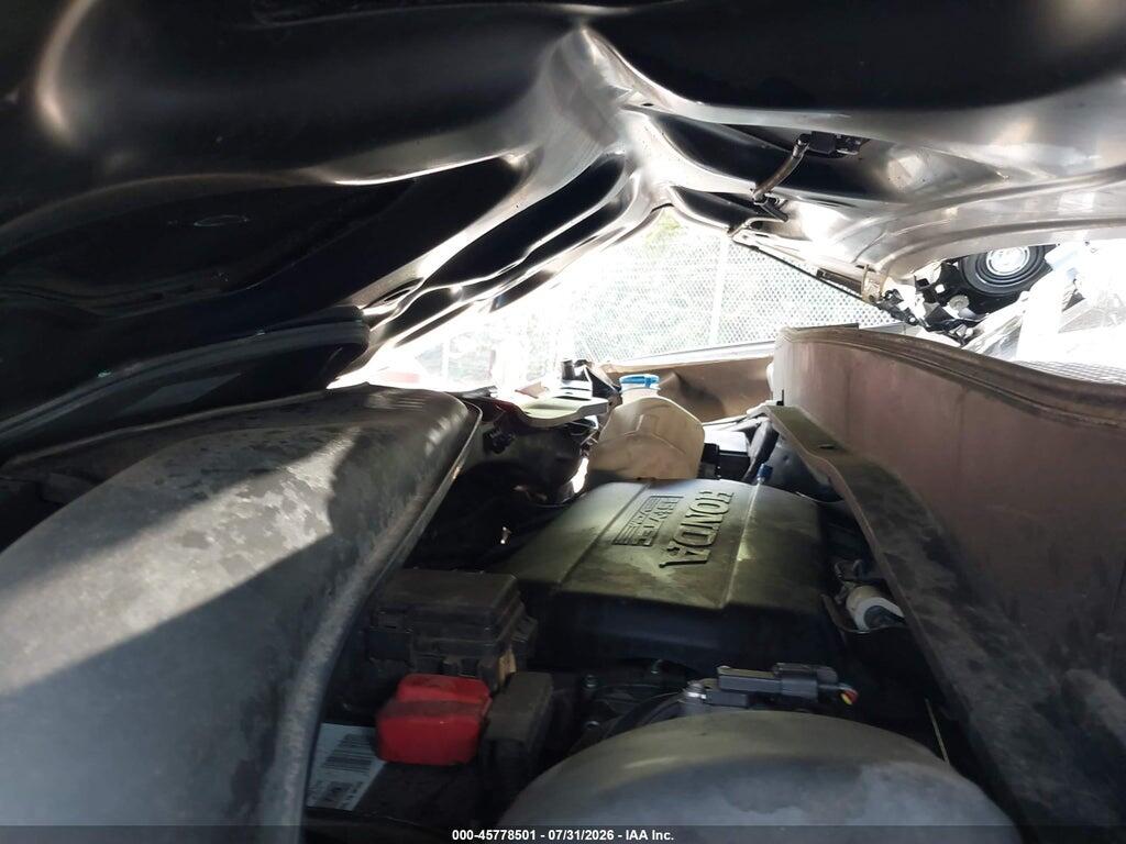 5FNYF4H63EB036467 2014 HONDA PILOT photo no. 10