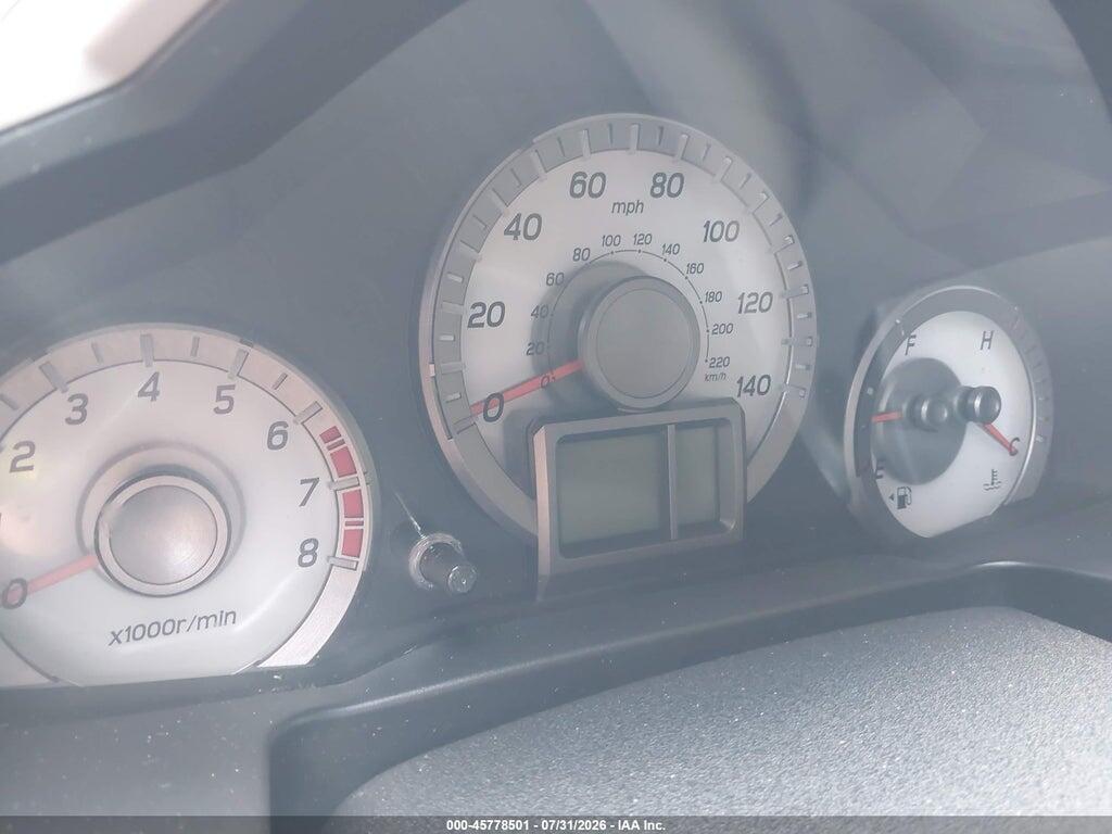 5FNYF4H63EB036467 2014 HONDA PILOT photo no. 7