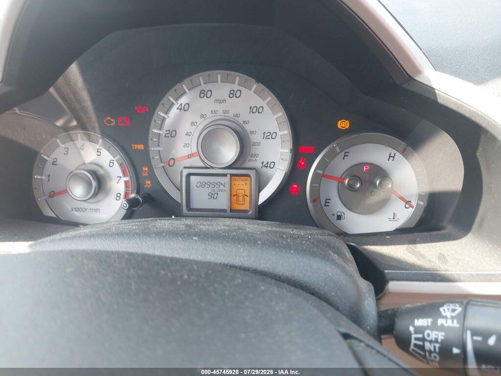 5FNYF4H75EB043784 2014 HONDA PILOT photo no. 7