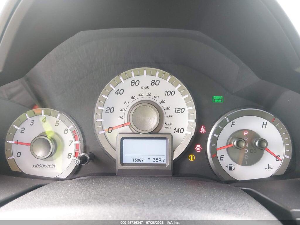 5FNYF4H90EB052362 2014 HONDA PILOT photo no. 7