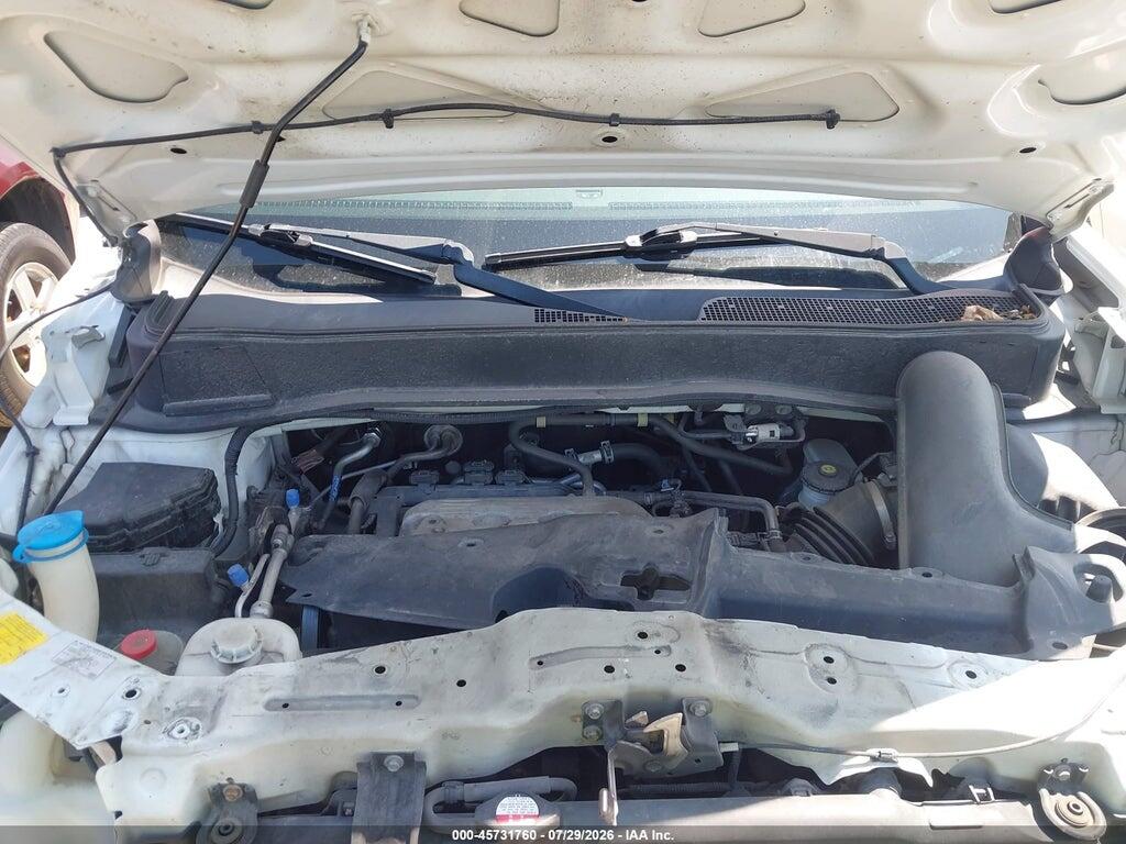 5FNYF4H52EB013365 2014 HONDA PILOT photo no. 10