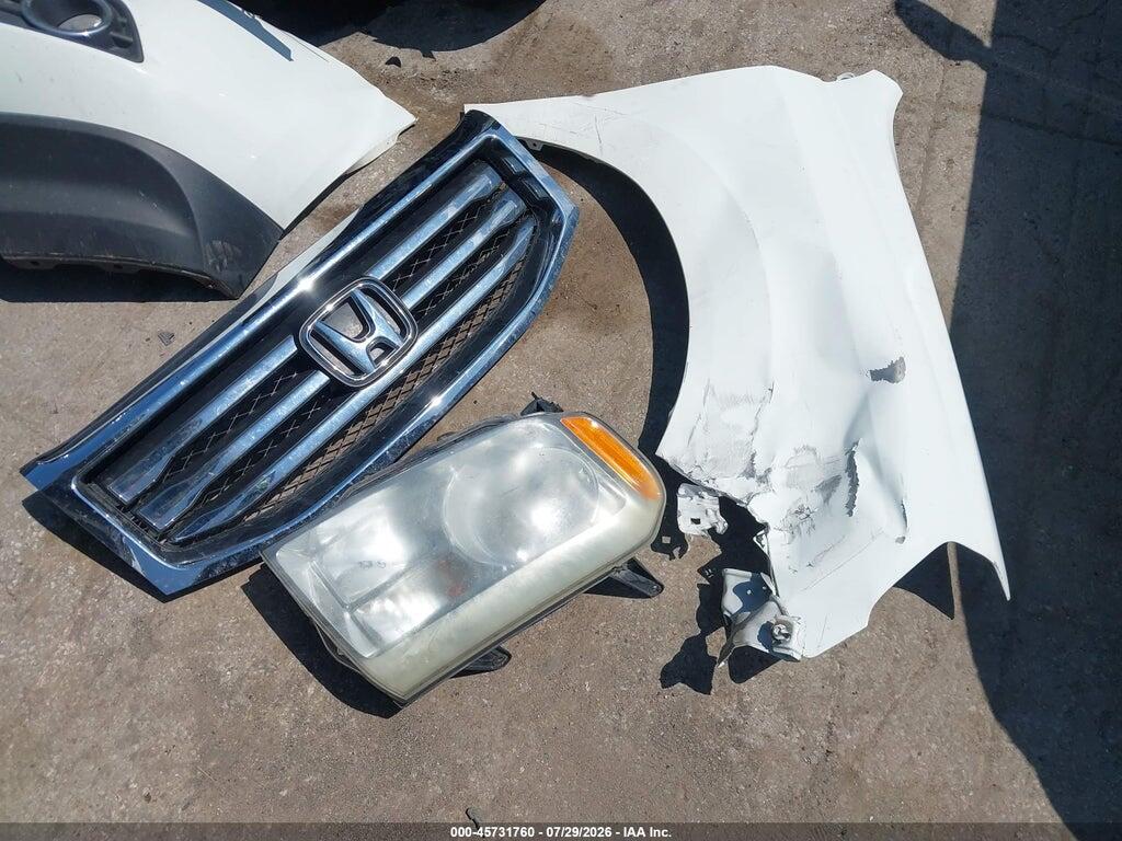 5FNYF4H52EB013365 2014 HONDA PILOT photo no. 12