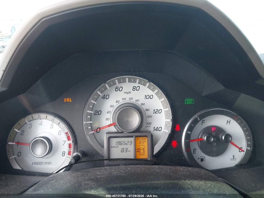 5FNYF4H52EB013365 2014 HONDA PILOT photo no. 7