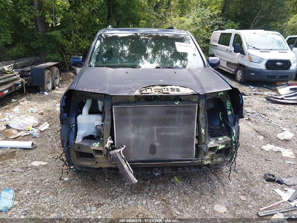 5FNYF4H94EB034575 2014 HONDA PILOT photo no. 12