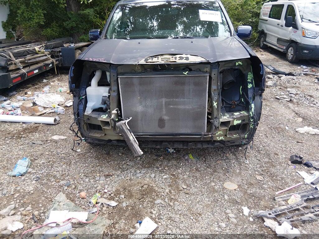 5FNYF4H94EB034575 2014 HONDA PILOT photo no. 6