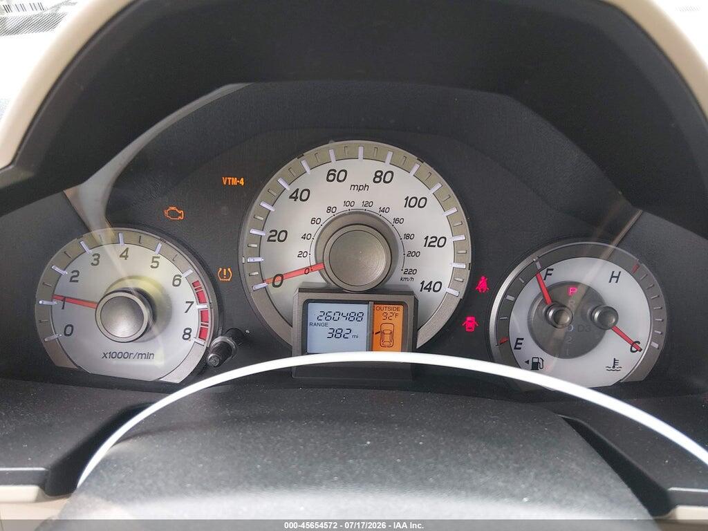 5FNYF4H73EB048689 2014 HONDA PILOT photo no. 7