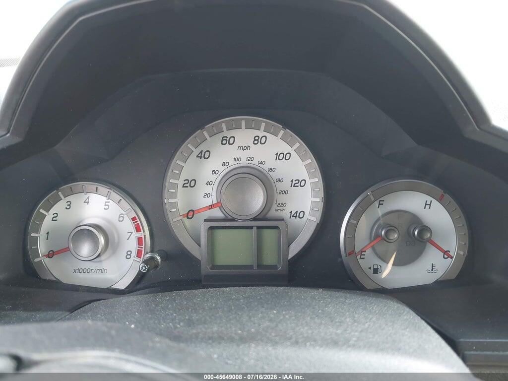 5FNYF4H57EB020991 2014 HONDA PILOT photo no. 7