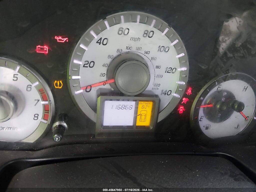 5FNYF3H43EB002764 2014 HONDA PILOT photo no. 7