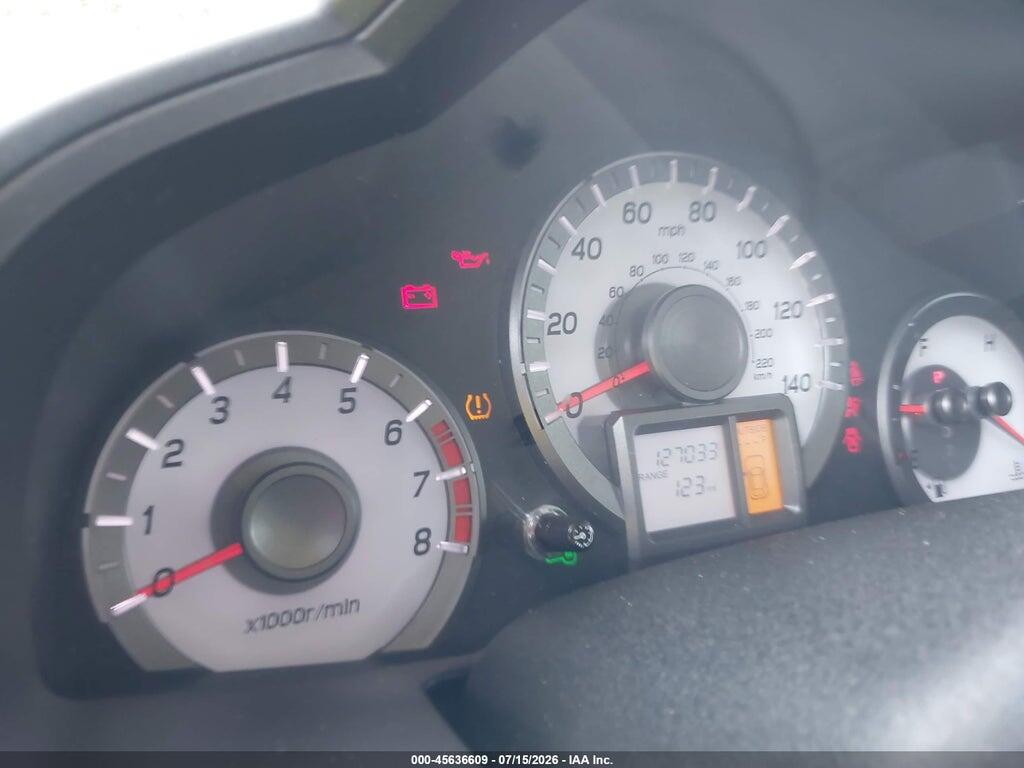 5FNYF3H55EB007585 2014 HONDA PILOT photo no. 7