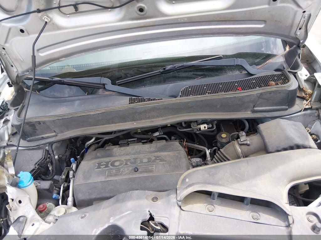 5FNYF3H24EB019765 2014 HONDA PILOT photo no. 10