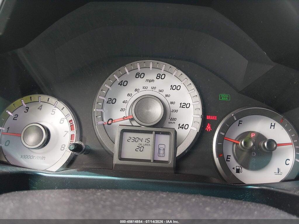 5FNYF3H24EB019765 2014 HONDA PILOT photo no. 7
