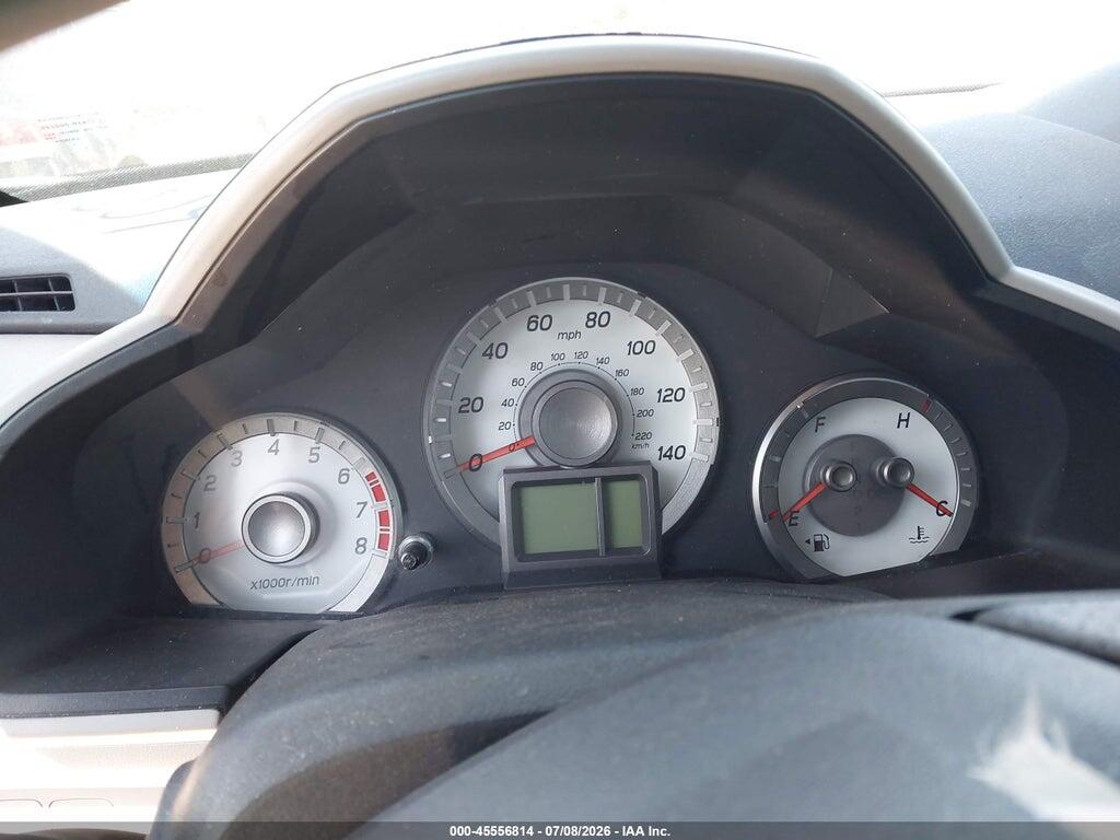 5FNYF4H52EB030392 2014 HONDA PILOT photo no. 7