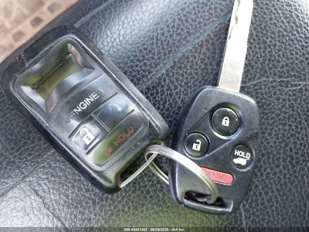 5FNYF4H75EB038052 2014 HONDA PILOT photo no. 11