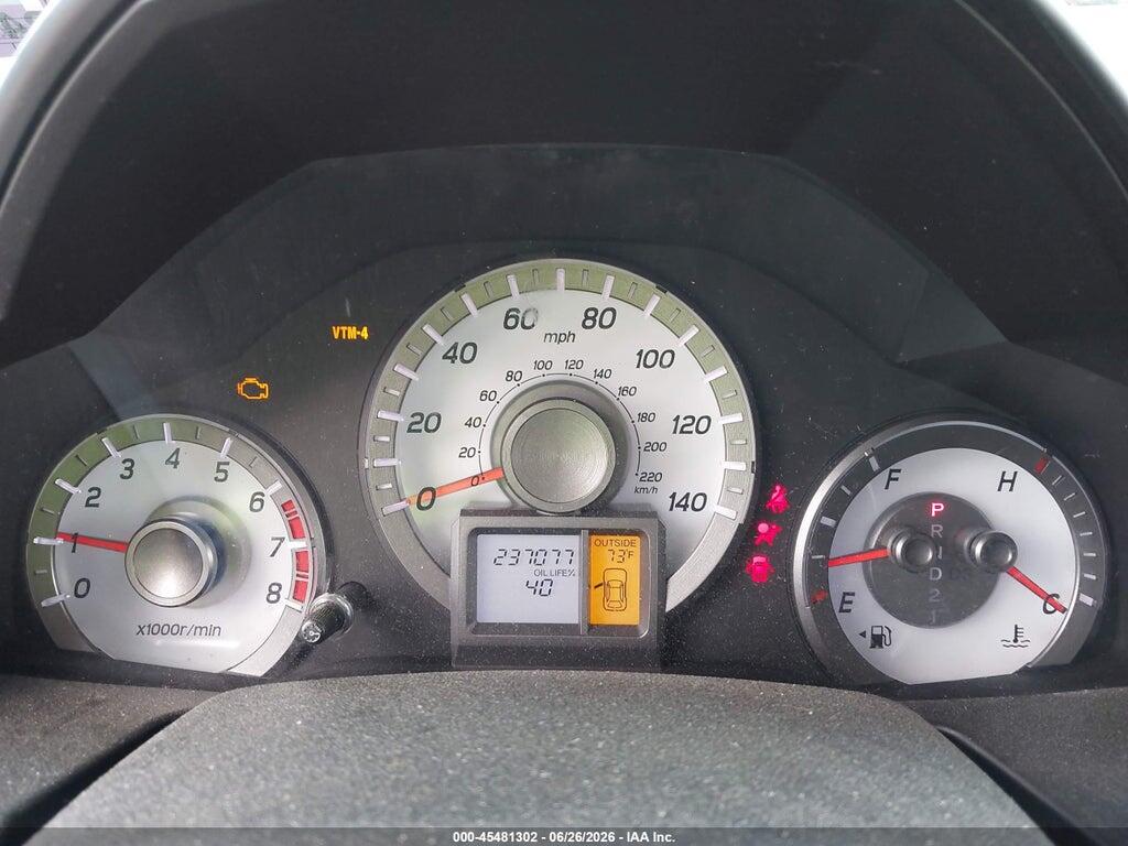 5FNYF4H75EB038052 2014 HONDA PILOT photo no. 7