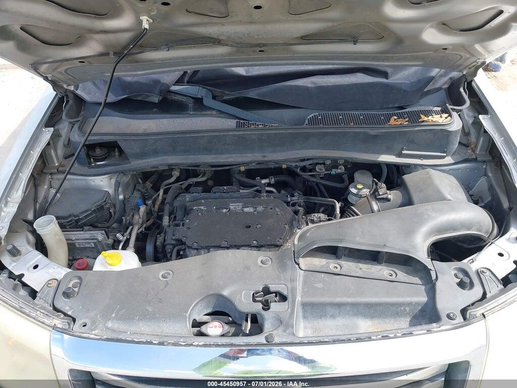 5FNYF3H51EB014338 2014 HONDA PILOT photo no. 10