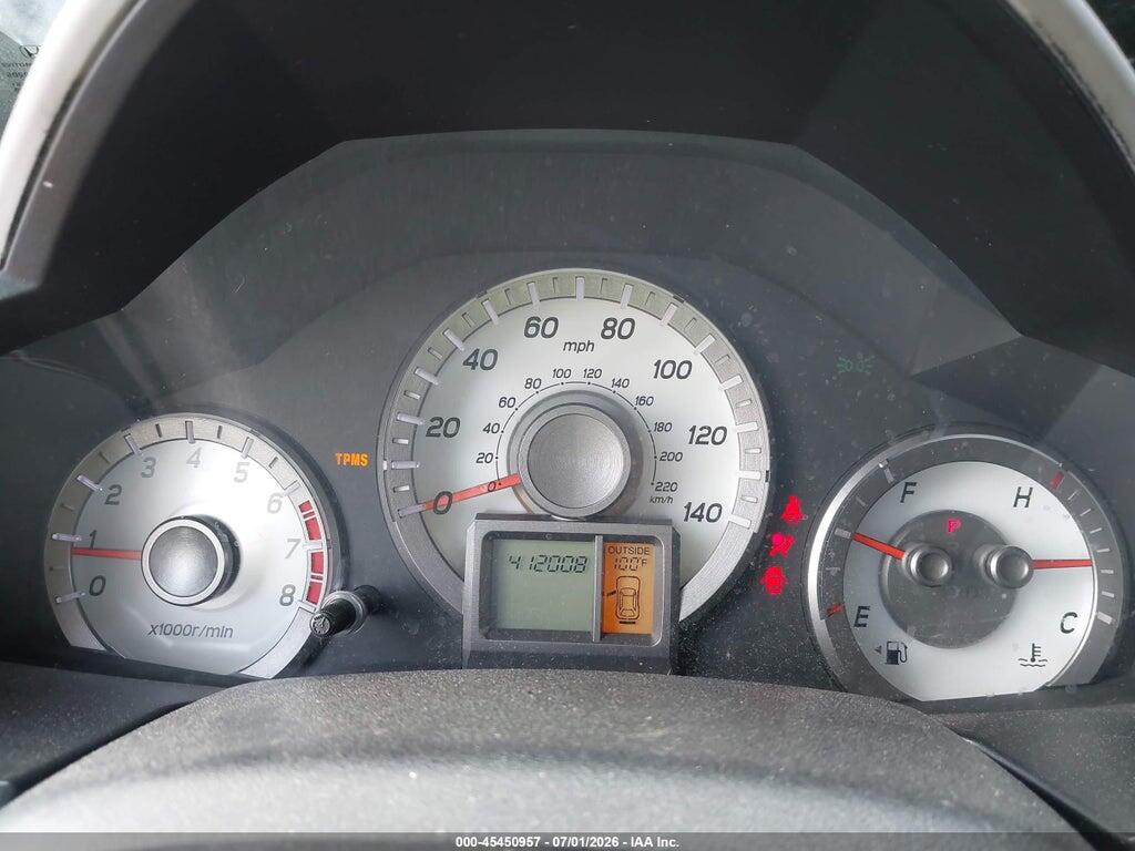 5FNYF3H51EB014338 2014 HONDA PILOT photo no. 7