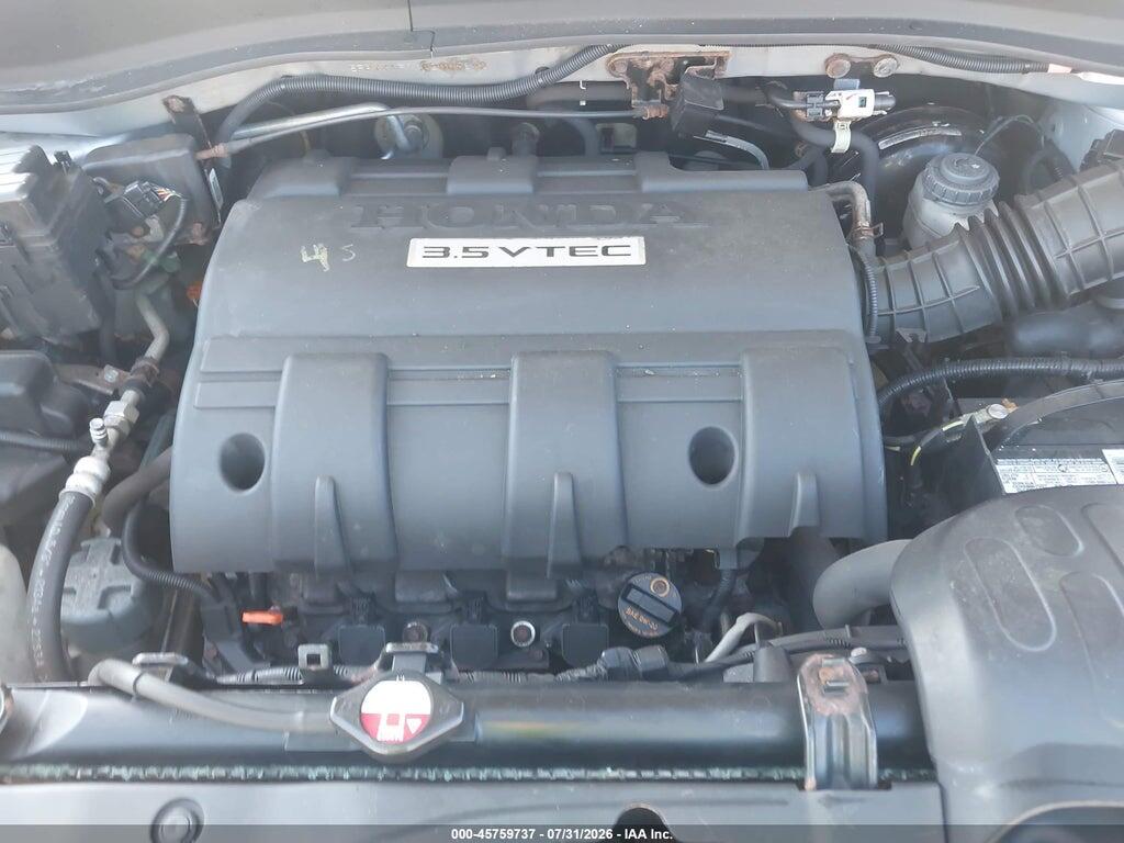 5FPYK1F7XEB002622 2014 HONDA RIDGELINE photo no. 10