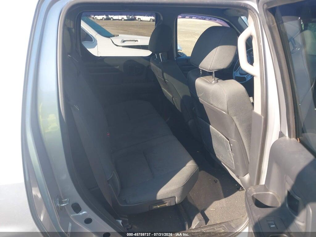 5FPYK1F7XEB002622 2014 HONDA RIDGELINE photo no. 8