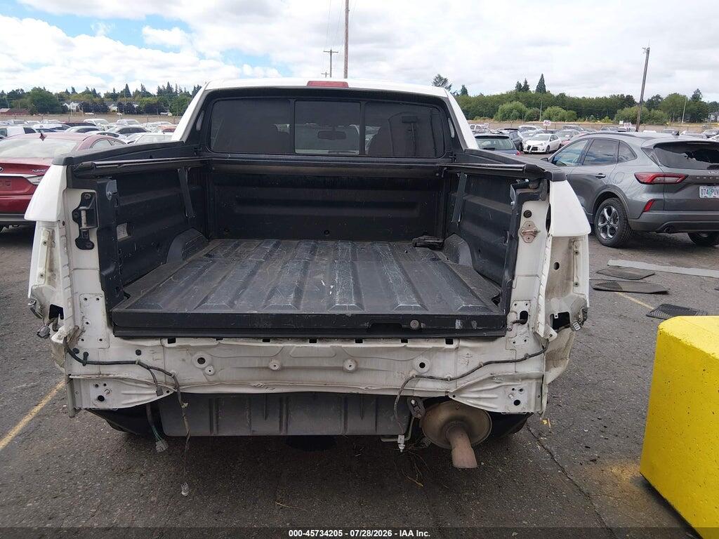 5FPYK1F53EB008485 2014 HONDA RIDGELINE photo no. 6