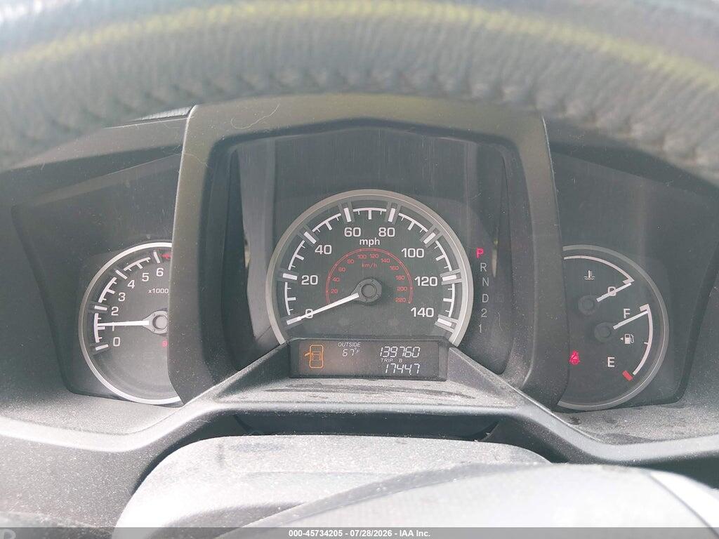 5FPYK1F53EB008485 2014 HONDA RIDGELINE photo no. 7