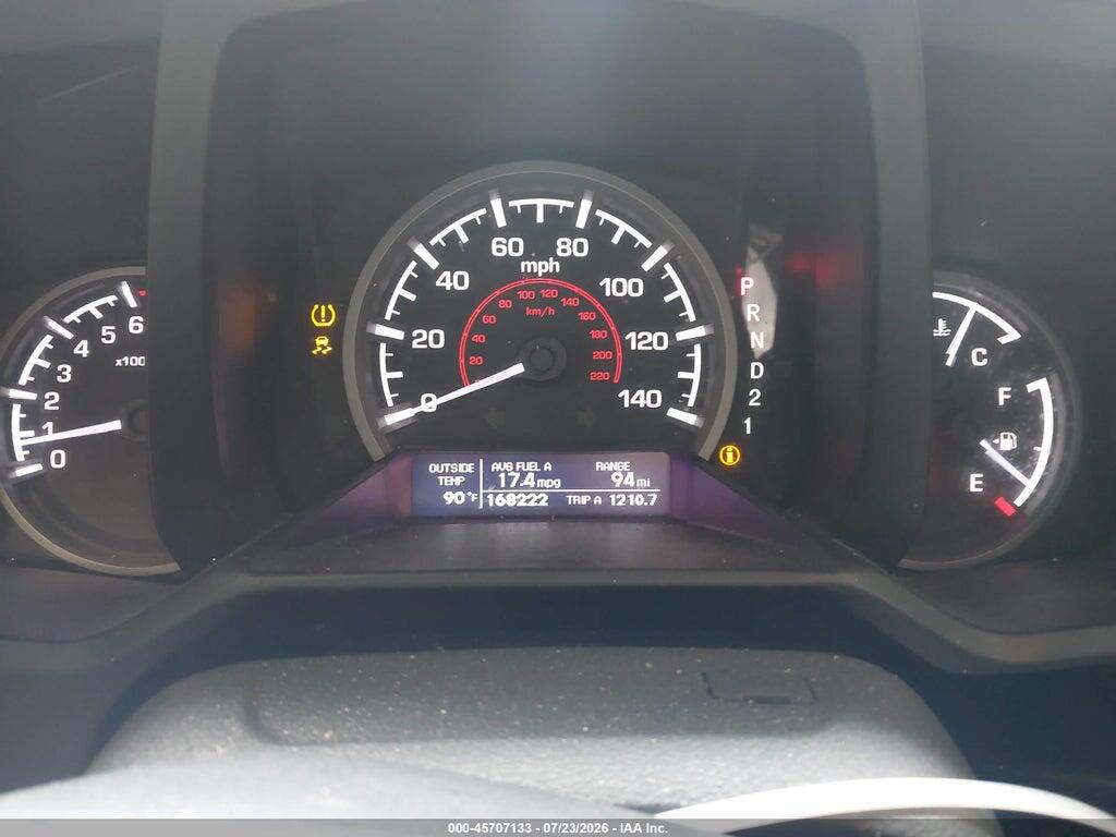 5FPYK1F55EB003076 2014 HONDA RIDGELINE photo no. 7