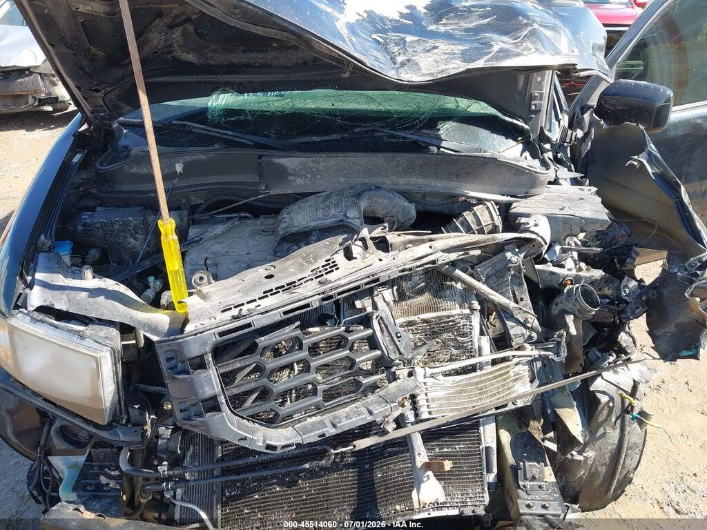 5FPYK1F61EB004413 2014 HONDA RIDGELINE photo no. 10