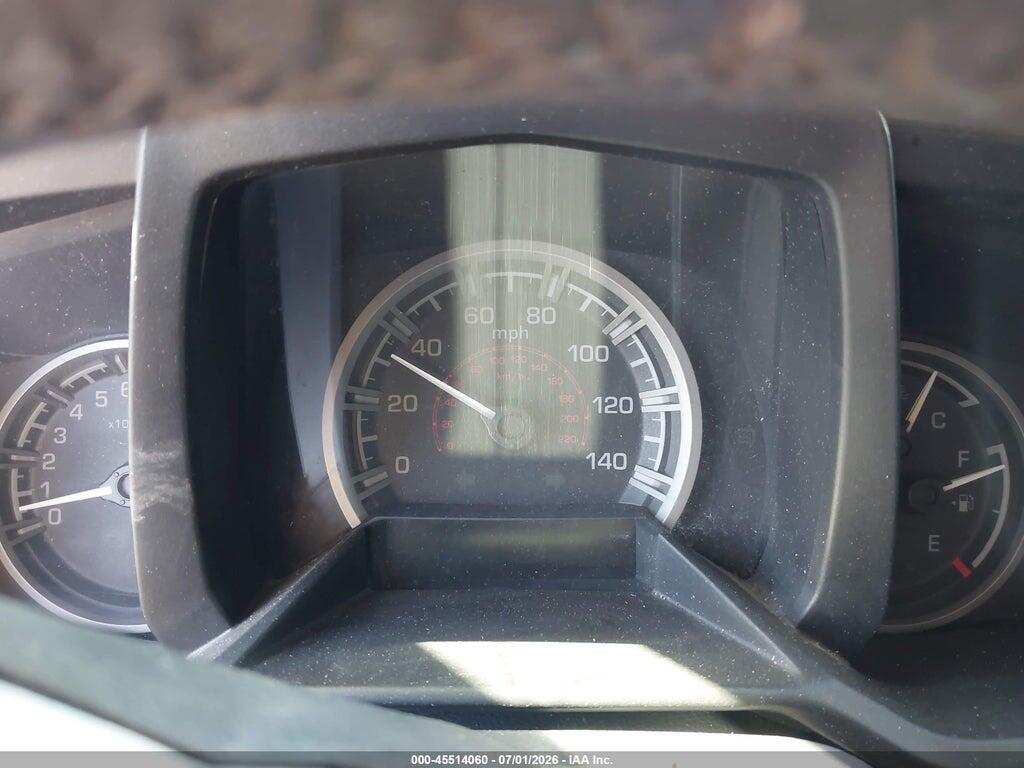 5FPYK1F61EB004413 2014 HONDA RIDGELINE photo no. 7