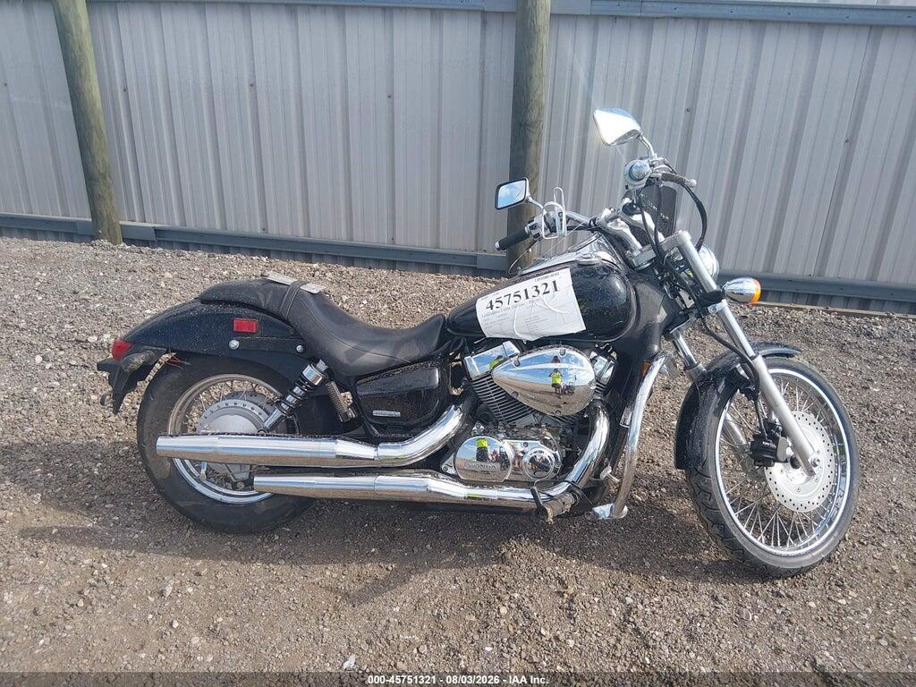 JH2RC5309EK600123 2014 HONDA VT750 photo no. 12
