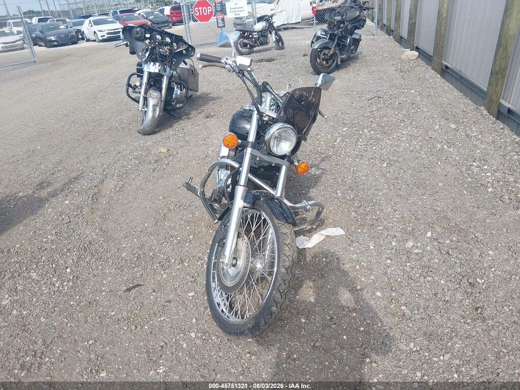 JH2RC5309EK600123 2014 HONDA VT750 photo no. 5