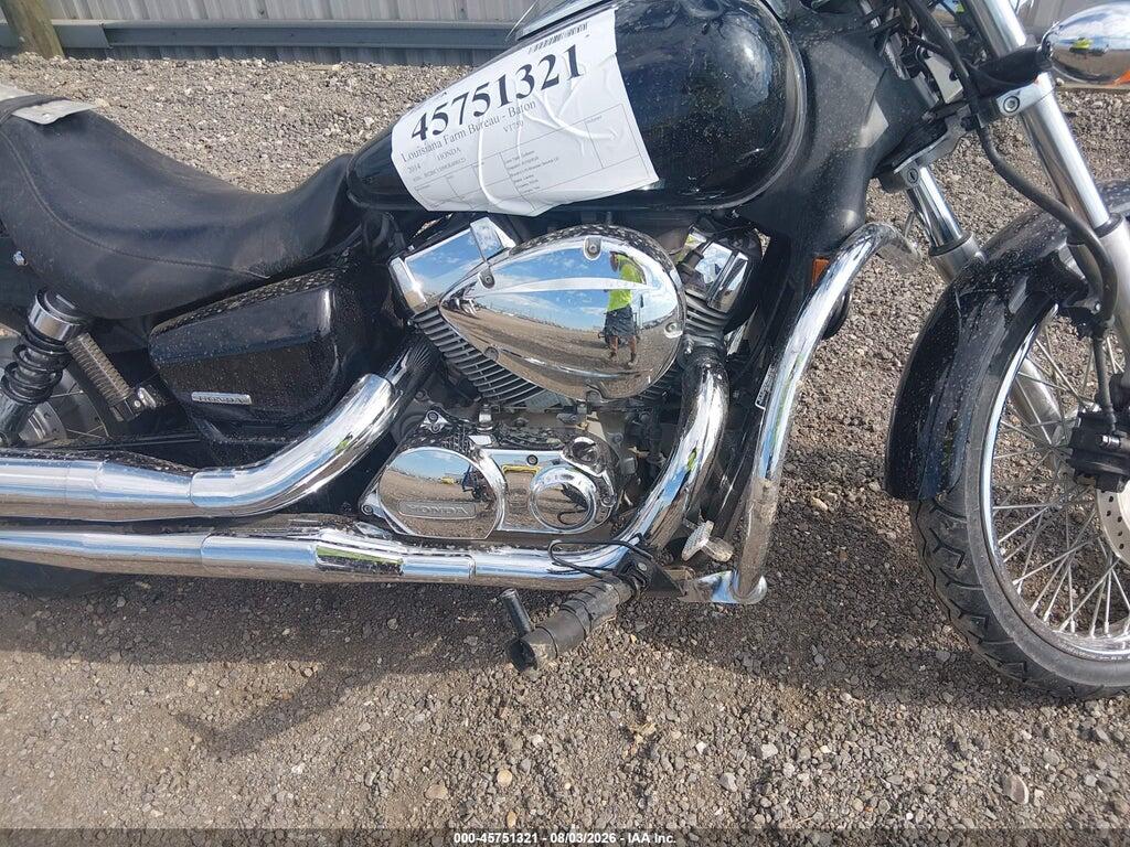 JH2RC5309EK600123 2014 HONDA VT750 photo no. 8