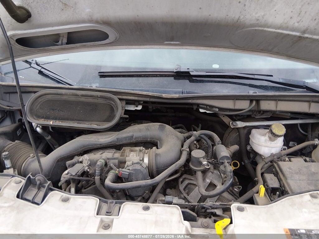 1FTBR1C82MKA74777 2021 FORD TRANSIT-250 photo no. 10