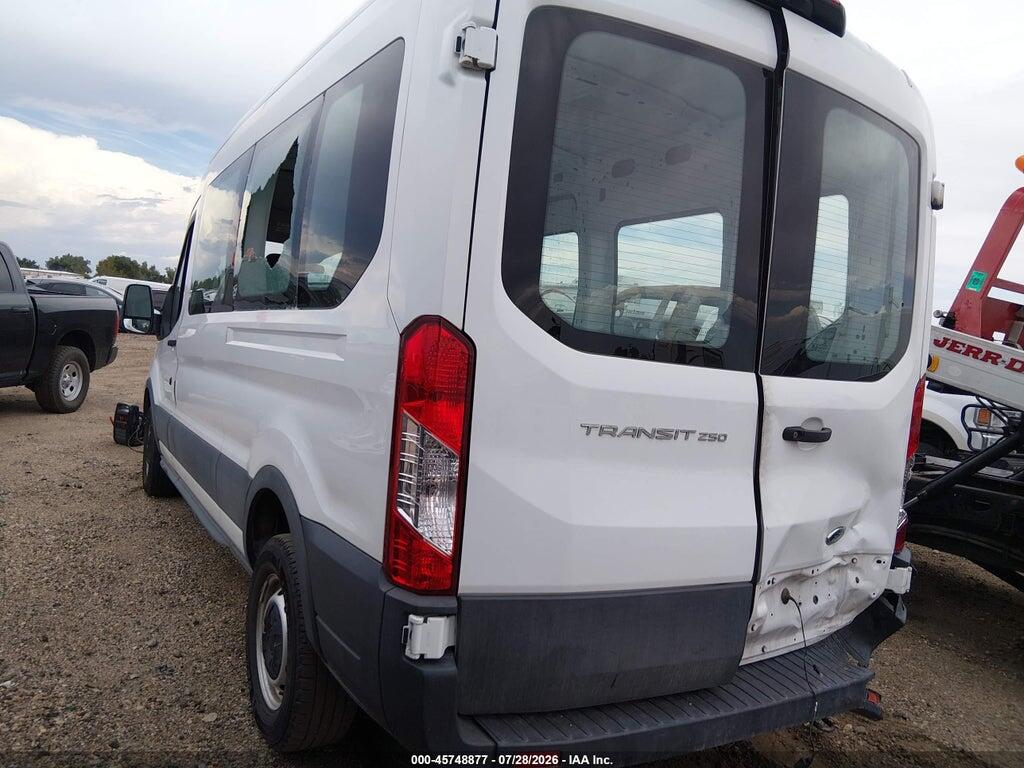 1FTBR1C82MKA74777 2021 FORD TRANSIT-250 photo no. 3