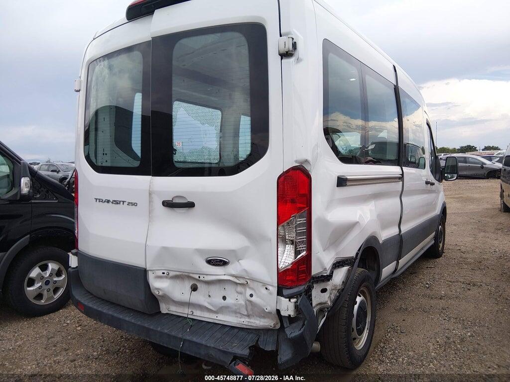1FTBR1C82MKA74777 2021 FORD TRANSIT-250 photo no. 4
