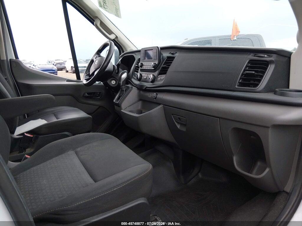 1FTBR1C82MKA74777 2021 FORD TRANSIT-250 photo no. 5