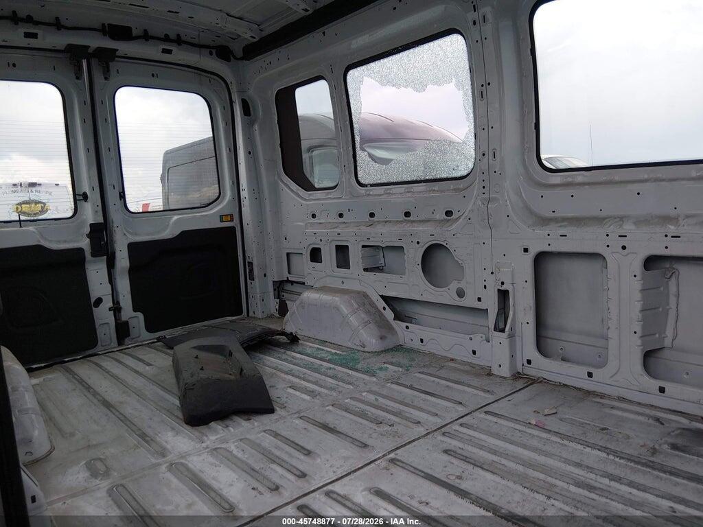 1FTBR1C82MKA74777 2021 FORD TRANSIT-250 photo no. 8
