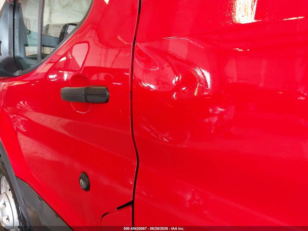 1FTBR2Y85MKA66378 2021 FORD TRANSIT-250 photo no. 12