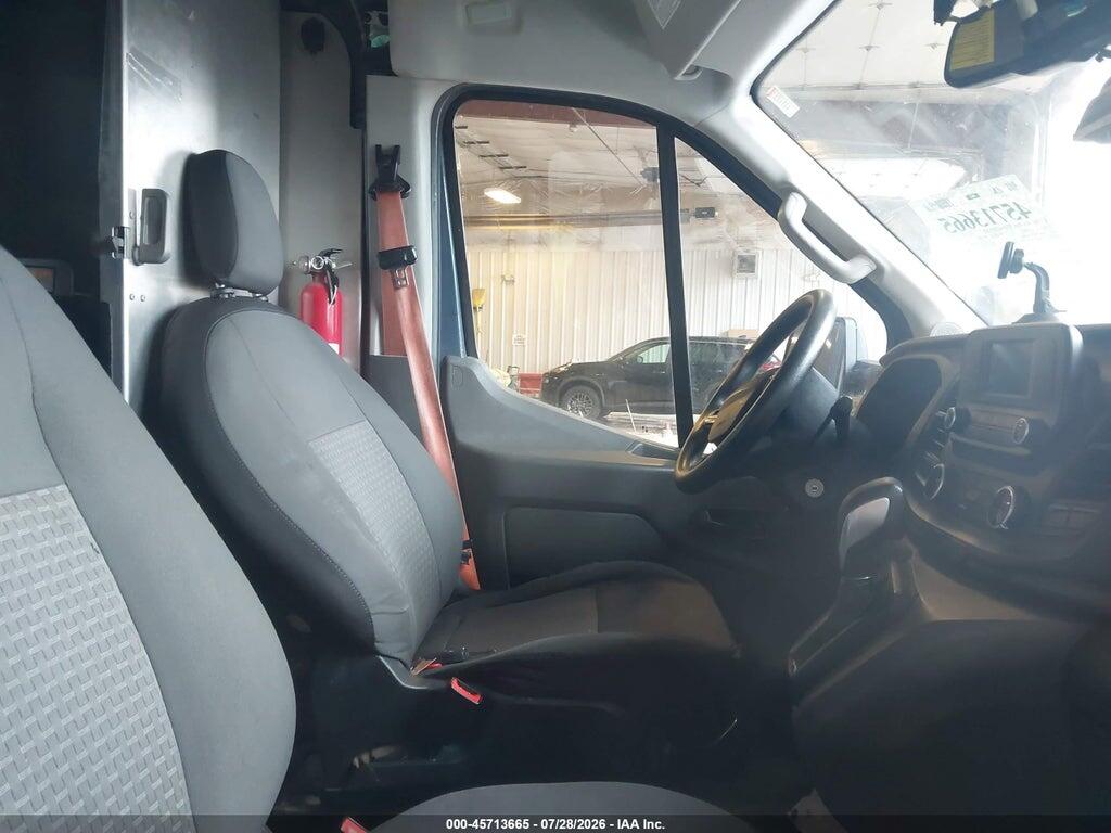 1FTBR3X82MKA92833 2021 FORD TRANSIT-250 CARGO VAN photo no. 5