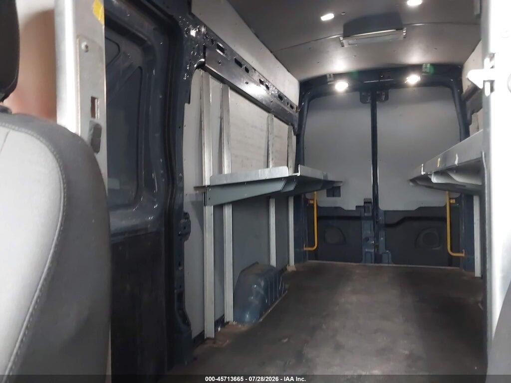 1FTBR3X82MKA92833 2021 FORD TRANSIT-250 CARGO VAN photo no. 8