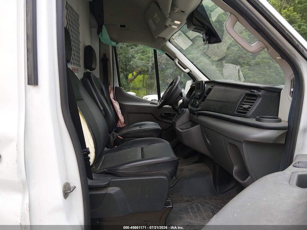 1FTBR3U89MKA81834 2021 FORD TRANSIT-250 CARGO VAN photo no. 5