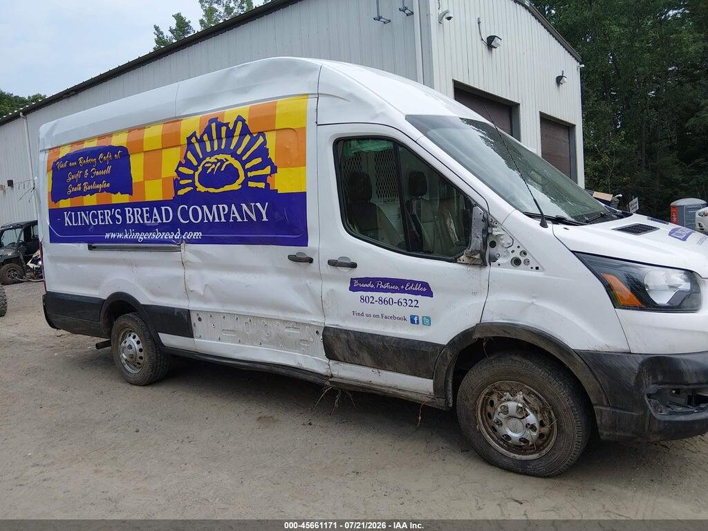 1FTBR3U89MKA81834 2021 FORD TRANSIT-250 CARGO VAN photo no. 6